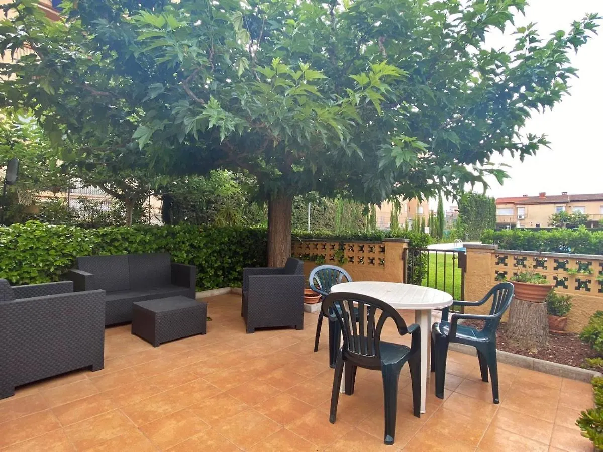 Hébergement de vacances Villa Rnet - Port Estrella 8 à Roses Espagne