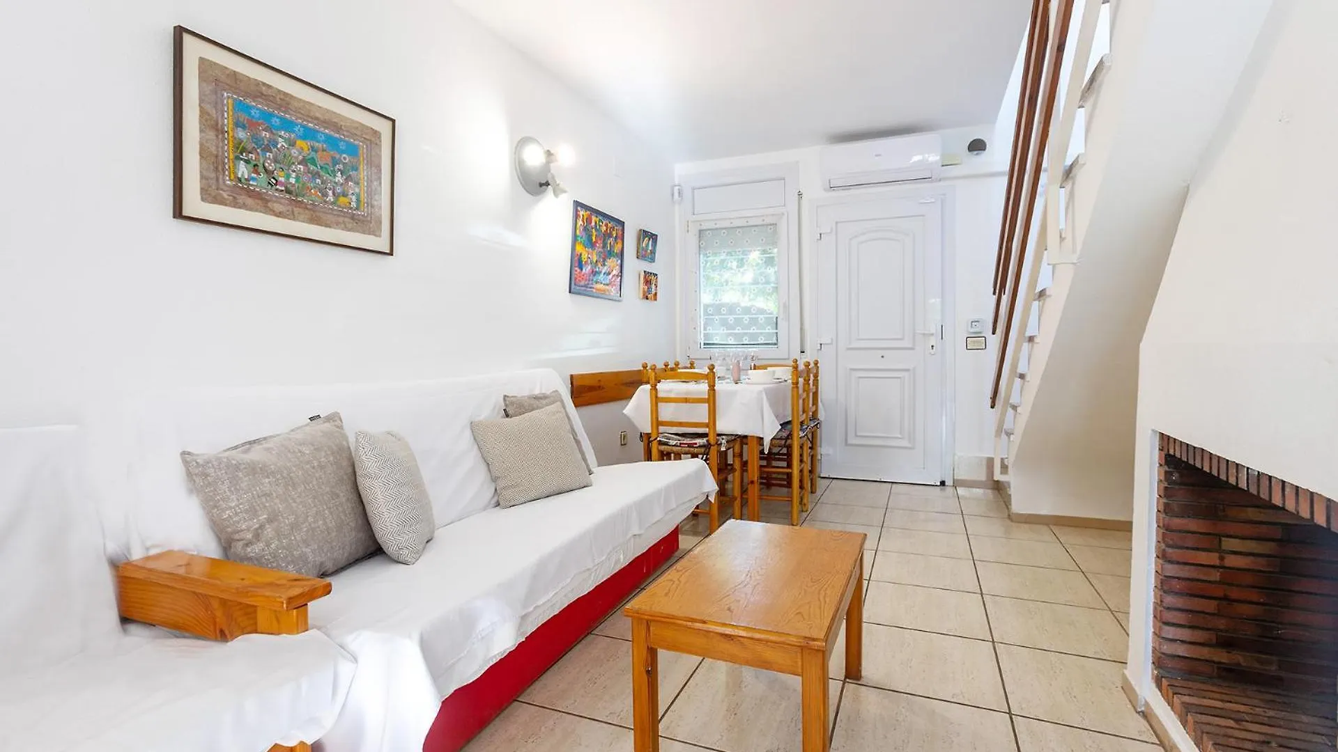 Villa Rnet - Port Estrella 8 à Roses Espagne