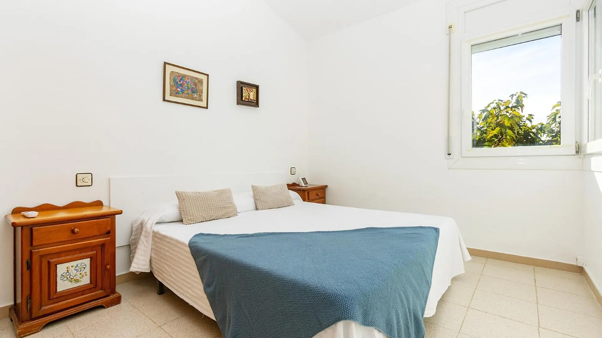 Villa Rnet - Port Estrella 8 à Roses