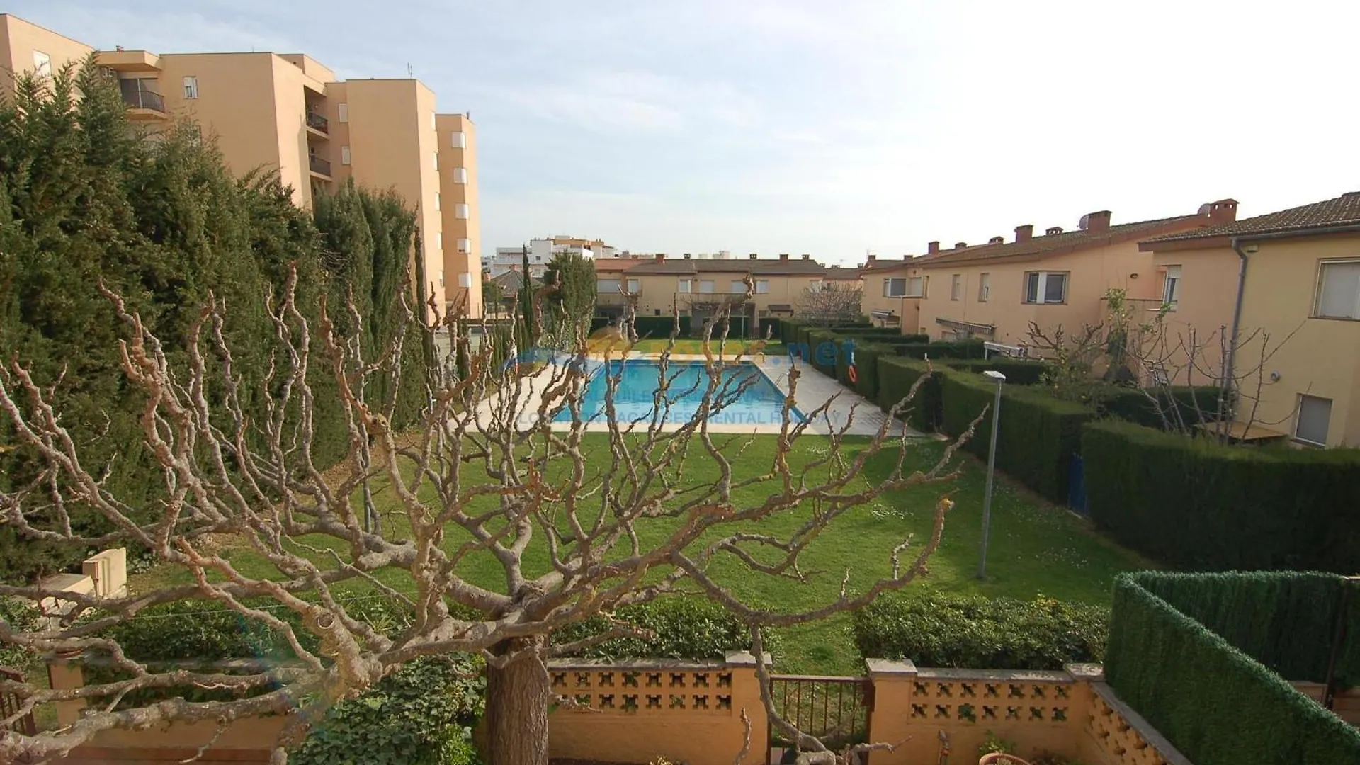 Hébergement de vacances Villa Rnet - Port Estrella 8 à Roses Espagne