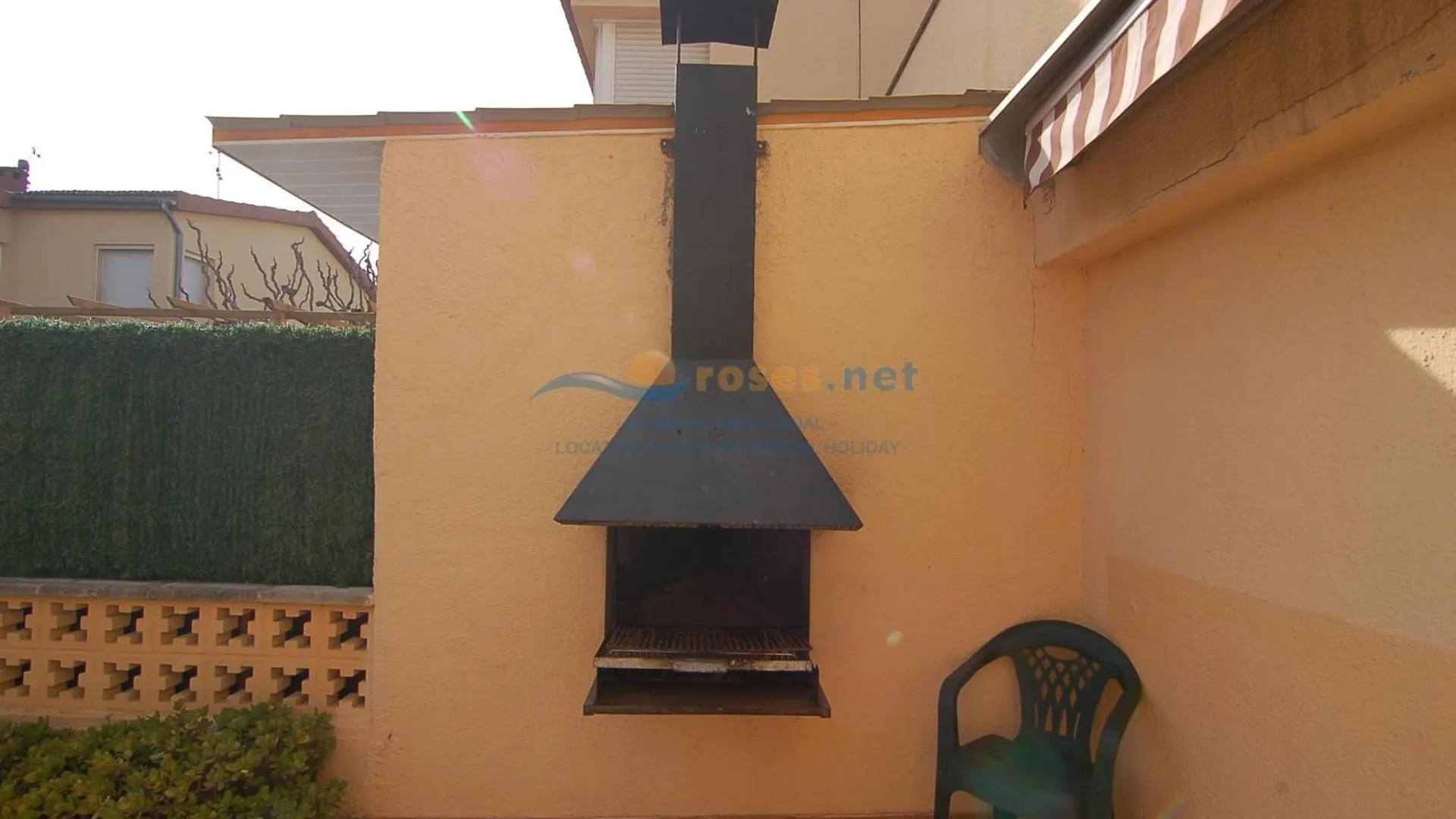 Villa Rnet - Port Estrella 8 à Roses