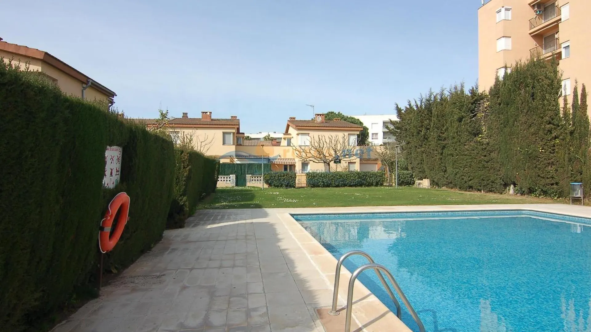 Villa Rnet - Port Estrella 8 à Roses Hébergement de vacances