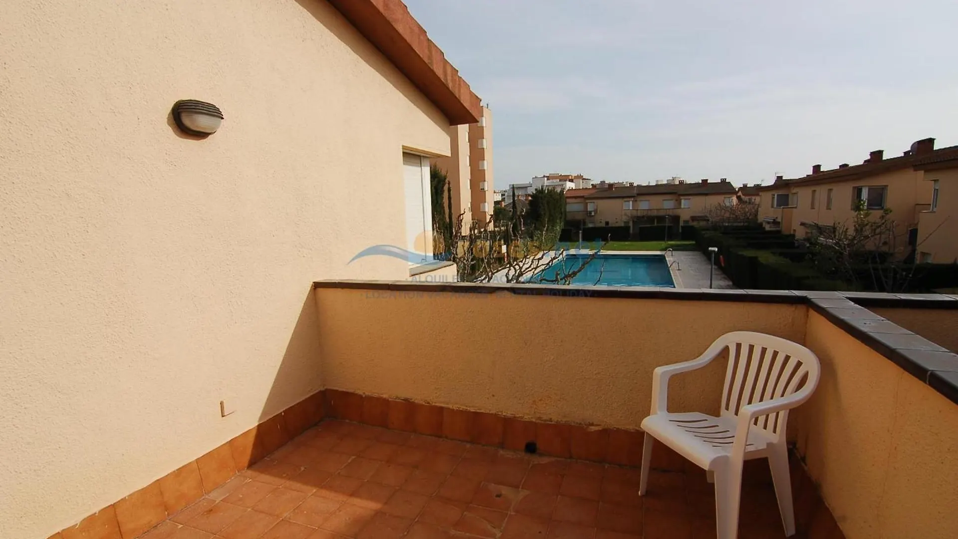 Holiday home Rnet - Port Estrella 8 Villa Roses