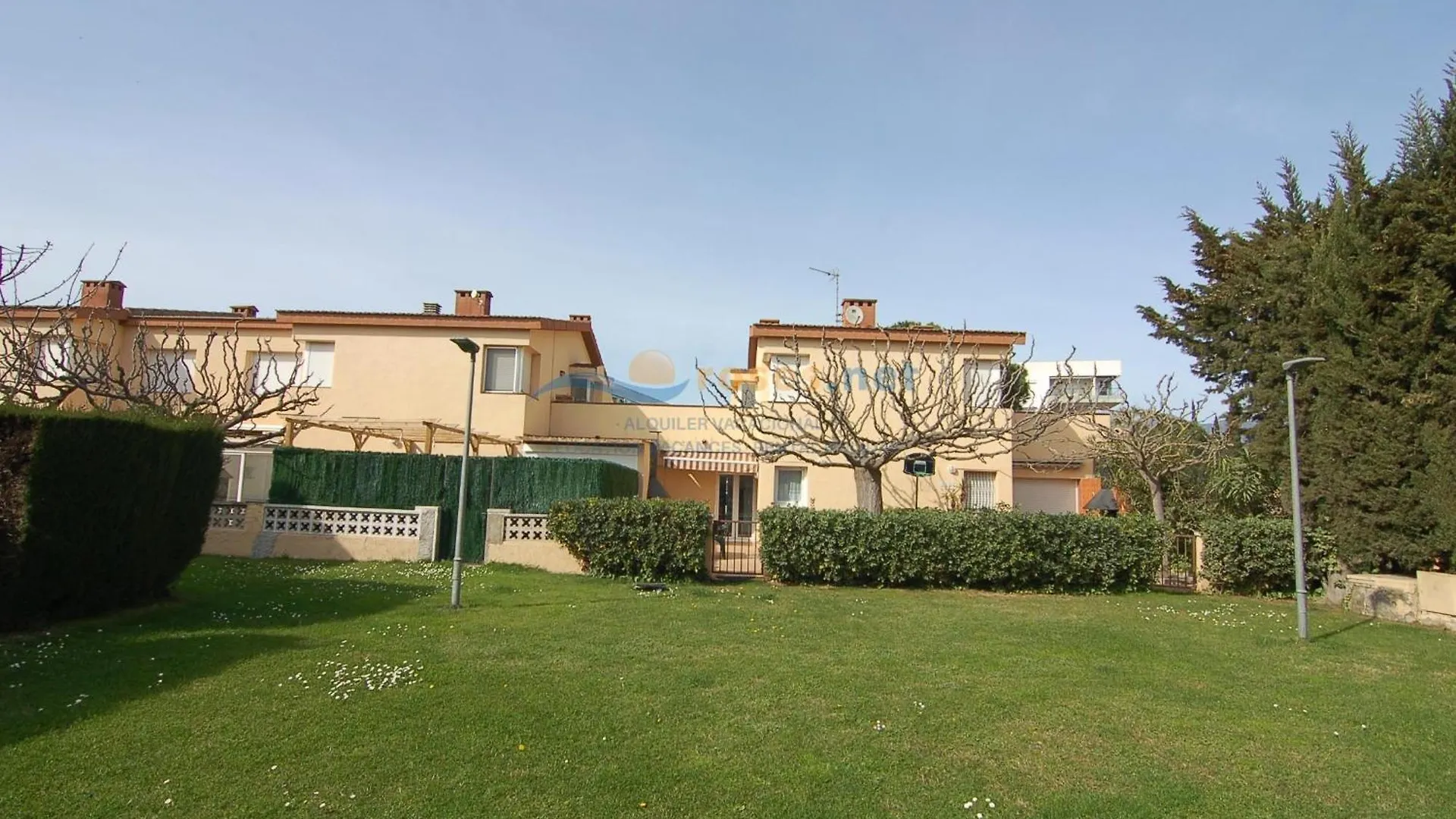 Rnet - Port Estrella 8 Villa Roses Holiday home